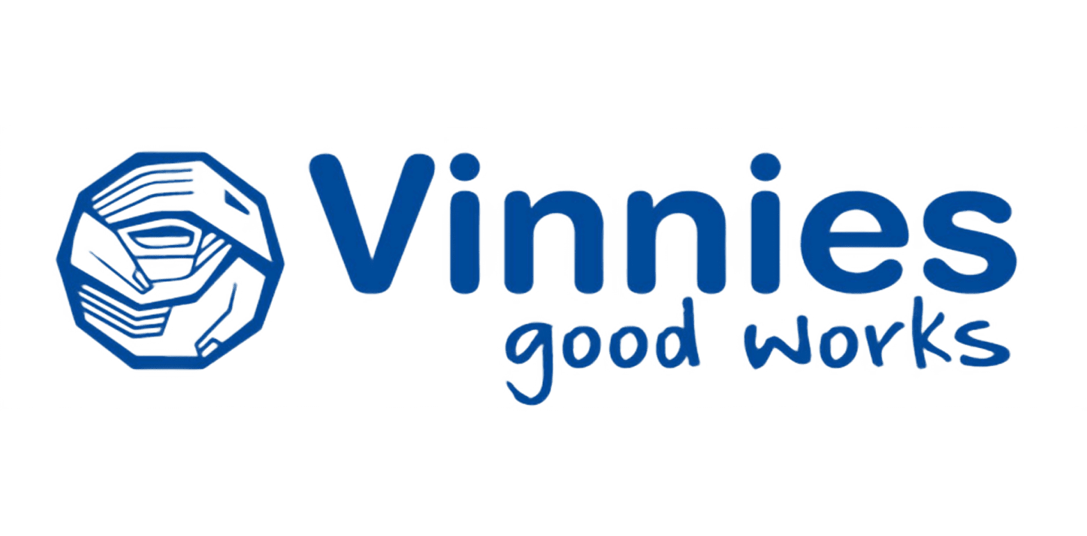 vinnies logo