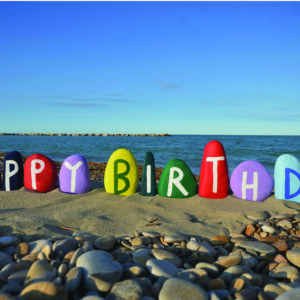 B128 Rocky Birthday