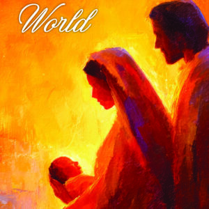 C1142 Holy World